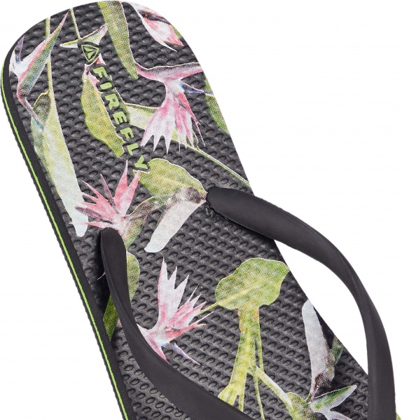 Шлепанцы Firefly Kapalua 3 W 418842-900050 р.EUR 39 разноцветный