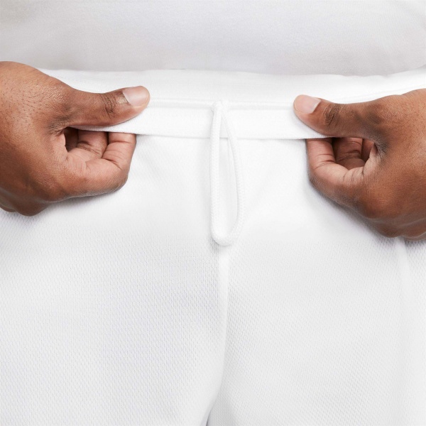 Шорти Nike DF HBR SHORT 3.0 DH6763-100 р. M білий