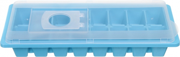 Форма для льда с крышкой в ассортименте 024000840