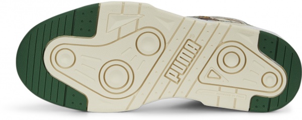 Кроссовки Puma SLIPSTREAM LIBERTY 39157001 р.38 разноцветный