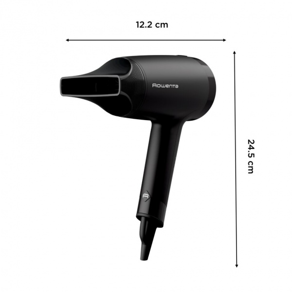 Фен Rowenta Express Style Blow-Dryer CV1801F0 Express Style Blow-Dryer 