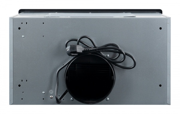 Вытяжка Interline SOLO ULTRA BK A/60/T