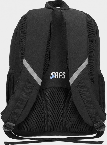 Рюкзак 4F BACKPACK M179 4FJAW23ABACM179-21S 14 л черный