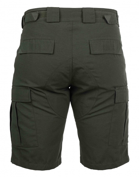 Шорти M-GEAR р. S оливковий