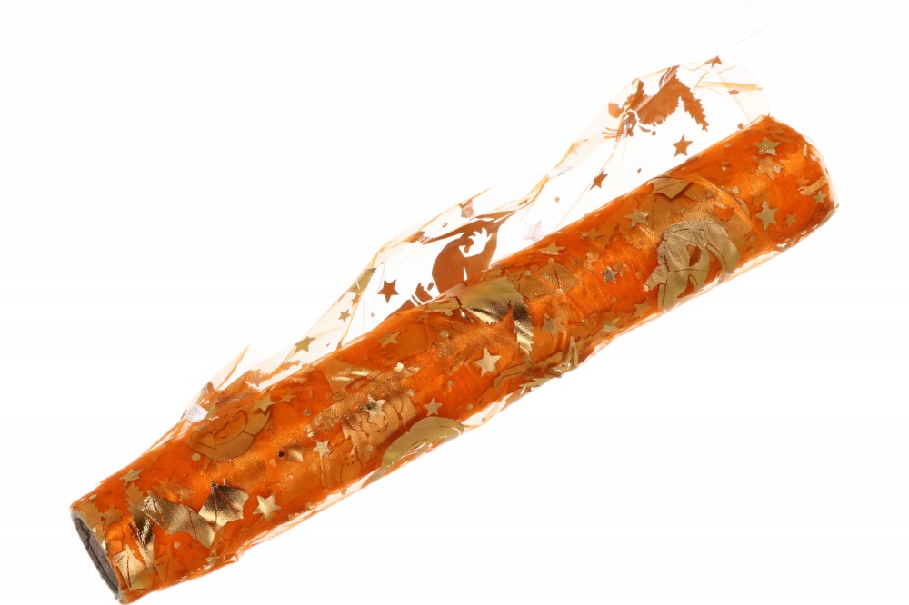 Декорация Дорожка на Хэллоуин с принтом 491102430