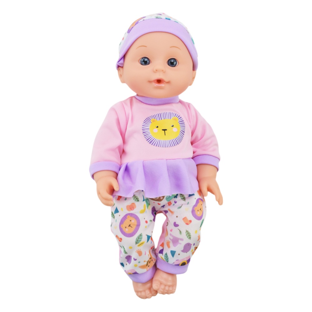 Пупс Shantou с аксессуарами HX633-5/6