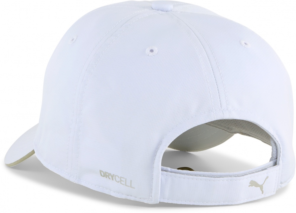 Кепка Puma UNISEX RUNNING III BB Cap 02616905 os голубой