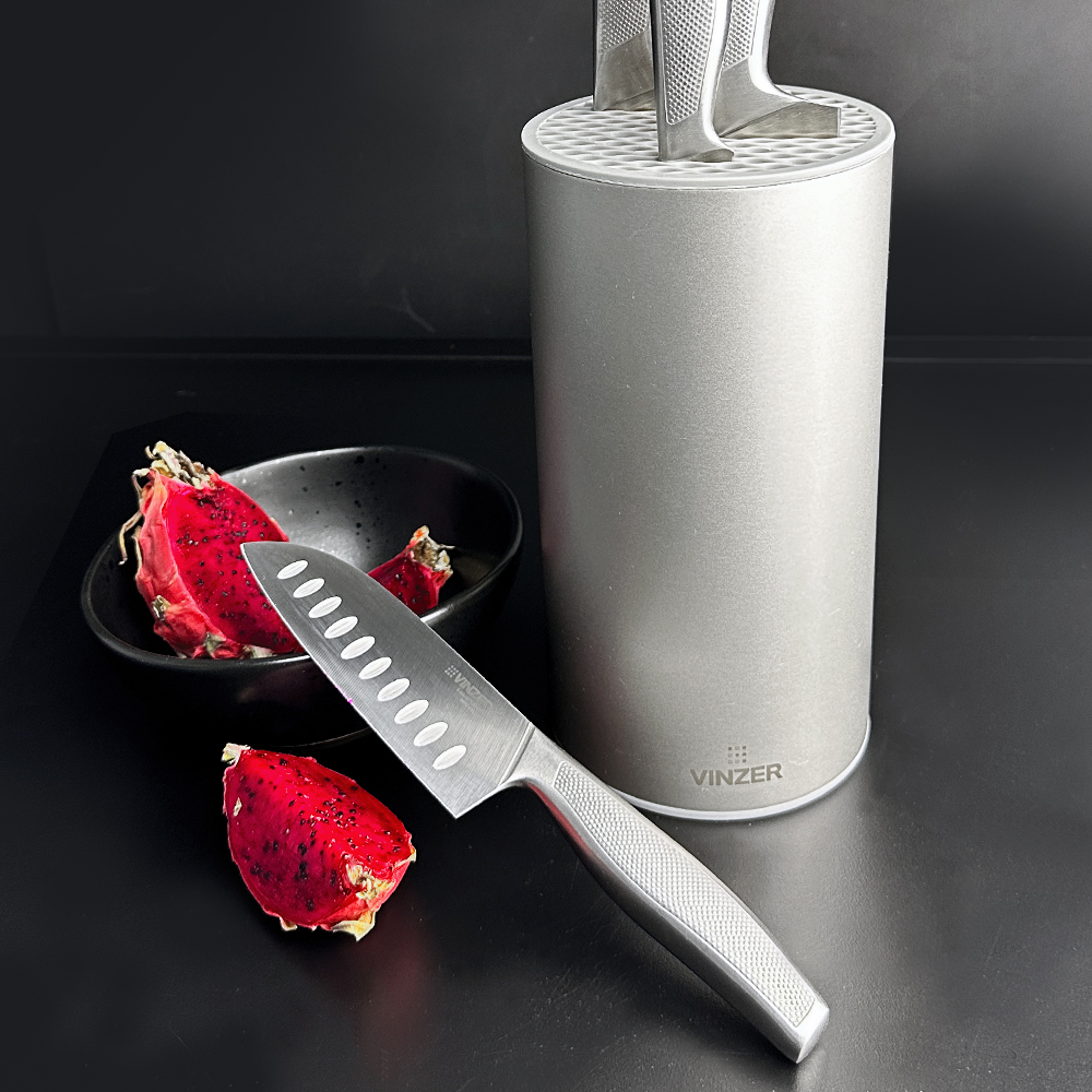 Набор ножей Vinzer LEGEND 5 предметов 50116