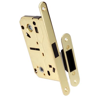 Механизм межкомнатный Bonaiti B.Four 966 18 мм латунь