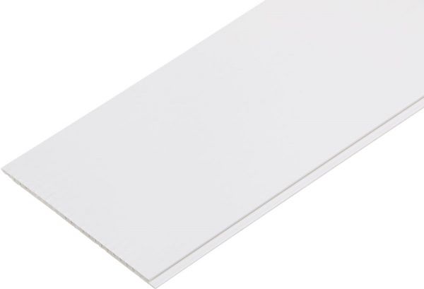 Панель ПВХ EX 07.01 Лион white