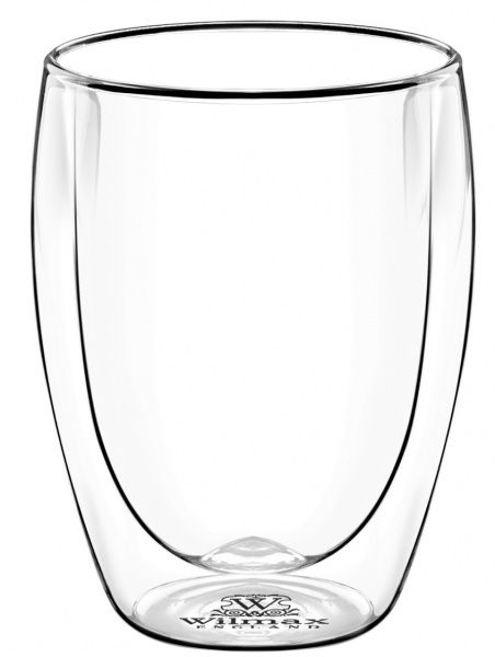 Стакан с двойным дном Thermo 250 мл WL-888732 Wilmax
