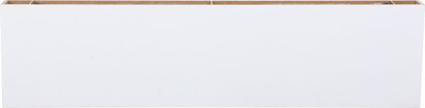 Полка Лайн 800x50x200 мм белый 