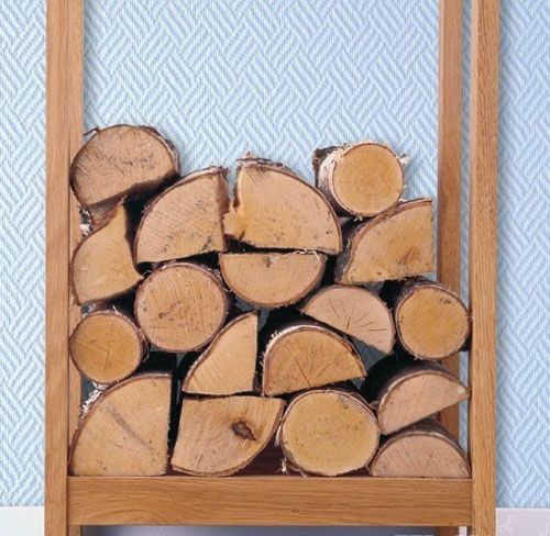 Склошпалери Паркет Wellton WO480 160 г/кв.м 25 м 