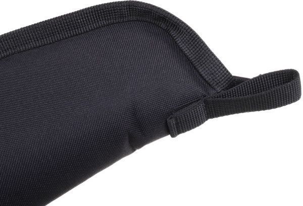 Чехол Shaptala Хатсан 125 черный