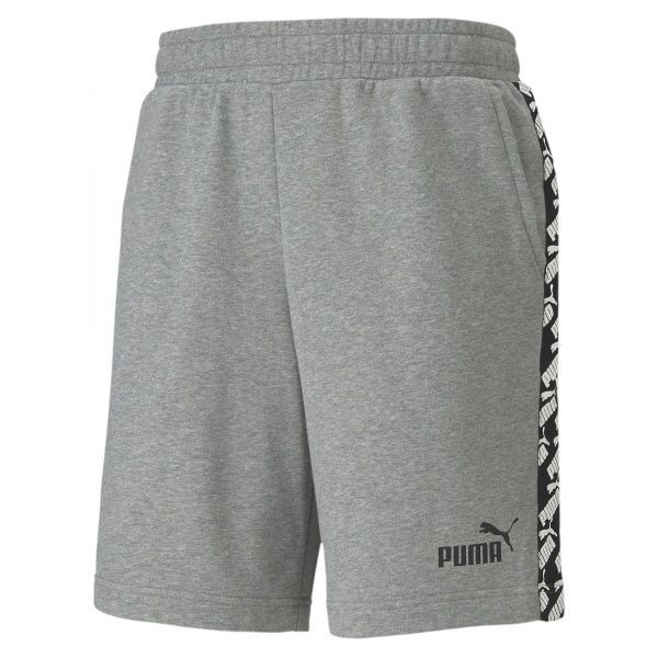Шорти Puma AMPLIFIED Shorts TR 58141603 р. XS сірий