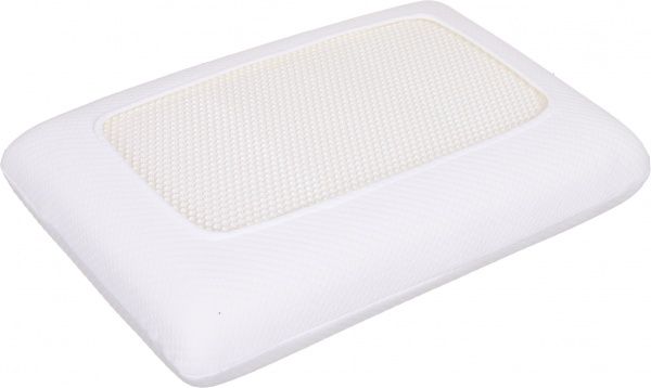 Подушка ортопедична з охолоджуючим гелем 60х40х12 см Home Line