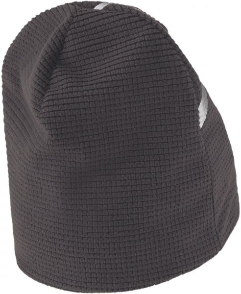 Шапка Puma Warm Running Beanie 02285801 UNI черный