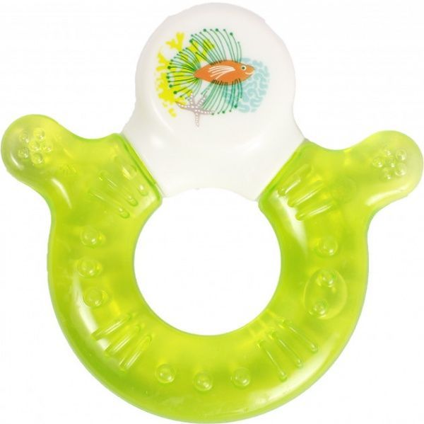 Прорізувач Lindo для зубів, з водою ТМ Lindo LI 317 в асортименті