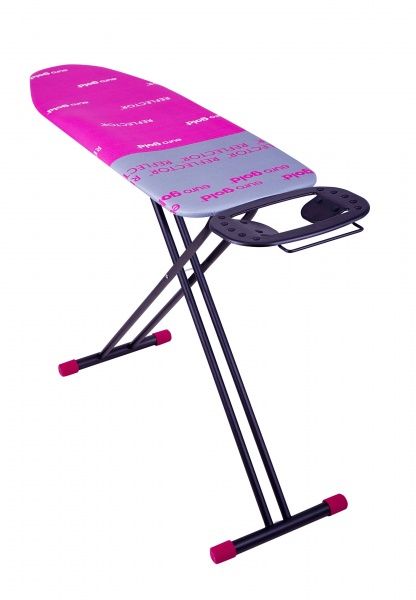 Гладильная доска Eurogold T-REFLECT (E) 120х38 см 