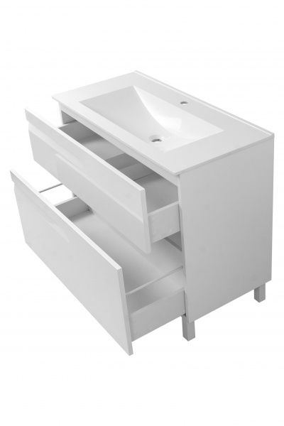 Тумба напольная Сансервіс Скай-100