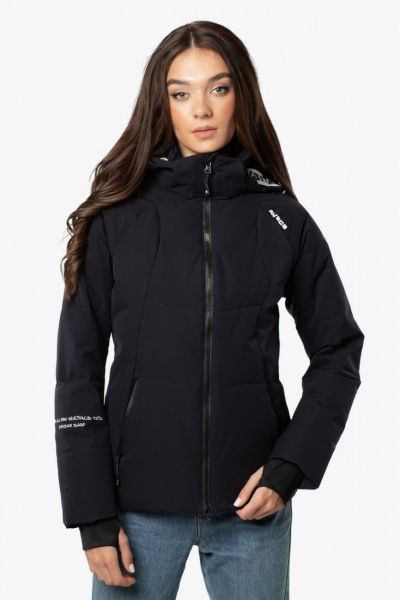 Куртка Avecs AV-70445/23 46 темно-синій