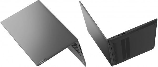 Ноутбук Lenovo IdeaPad 5 15ARE05 15,6 (81YQ00EVRA) graphite grey 