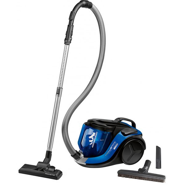 Пылесос Rowenta RO6971EA 