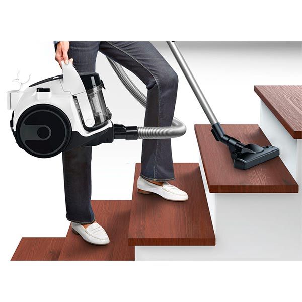 Пылесос Bosch BGS05A225 