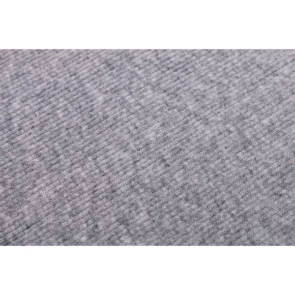 Майка Роза 200240 р. M серый меланж 