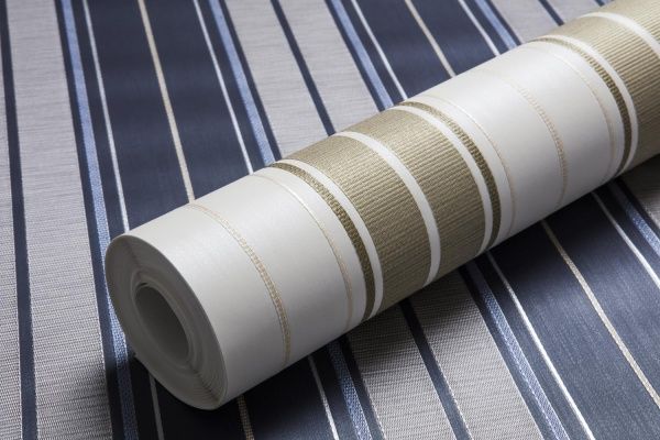 Обои виниловые на флизелиновой основе MEGAPOLIS 9188-14 1,06x10,05 м 