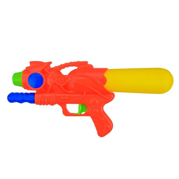 Водный пистолет с насосом в ассортименте 103A