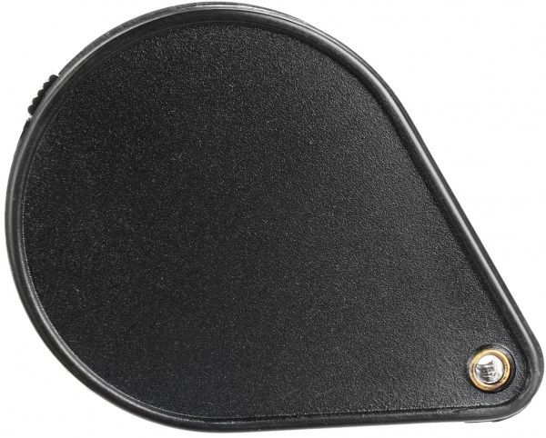 Стекло увеличительное Montero 2812