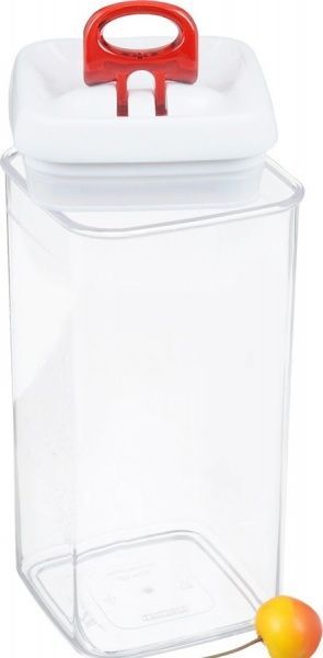 Ємність для сипучих квадратна Fresh & Easy 31210 Leifheit