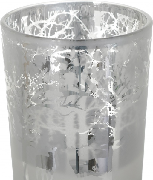 Свічник-стакан 