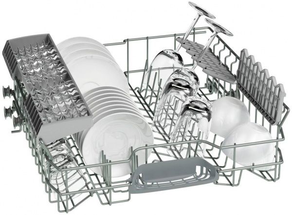 Посудомоечная машина Bosch SMS40D18EU