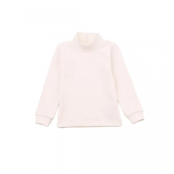 Джемпер для девочки Фламинго р.86 Beige 527-1107 