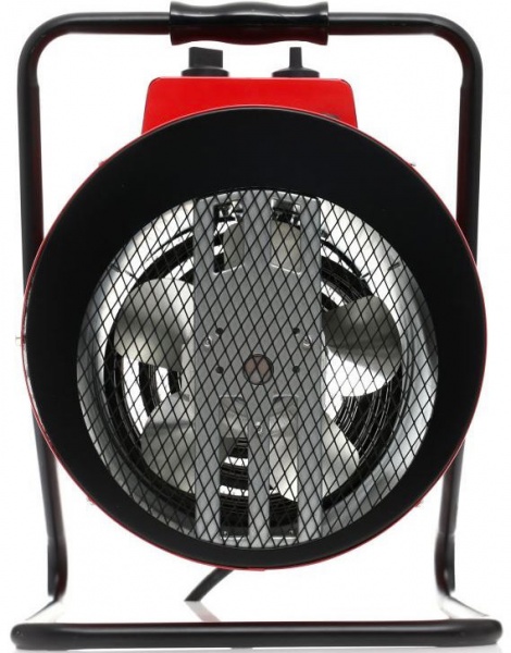 Теплова гармата Kraft&Dele KD11724 (66783)