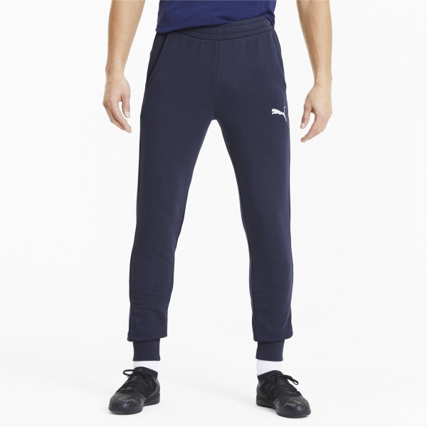 Штани Puma TEAMGOAL 23 CASUALS PANTS 65658206 р. XL синій