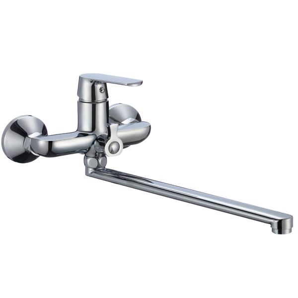 Смеситель для ванны Mixxen Конкорд MXKL1202