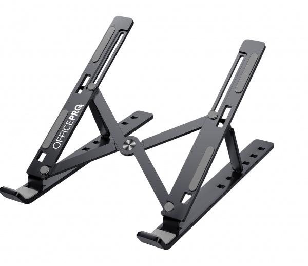 Подставка для ноутбука OfficePro Grey (LS320G) 