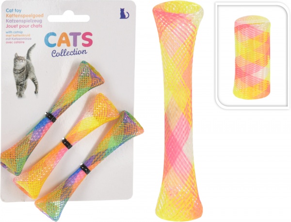 Игрушка Трубка з з мятоq