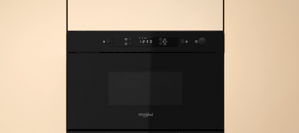 Мікрохвильова піч Whirlpool MBNA900B