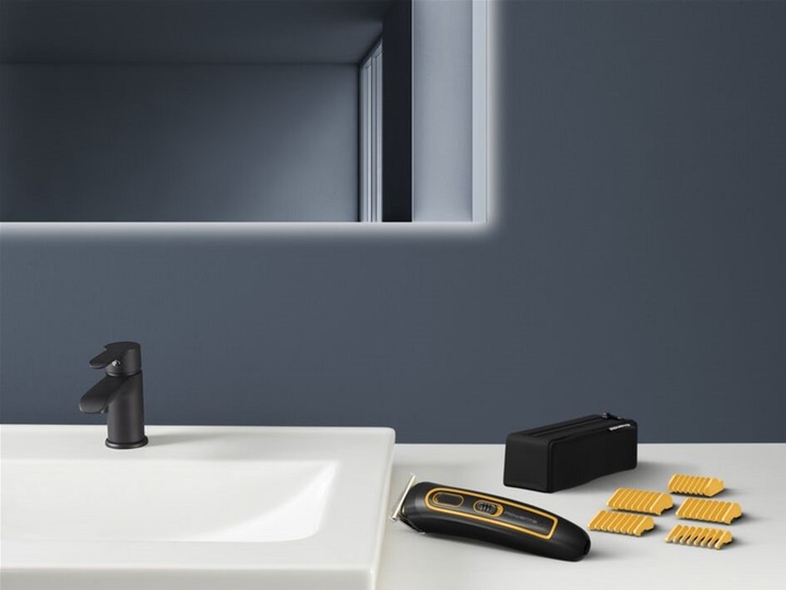 Тример універсальний Rowenta Sport Collection TN9113F0