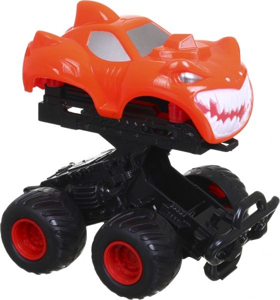 Машинка автомобіль фрикційний колір в асортименті F107794