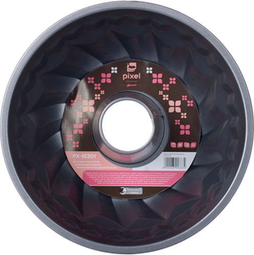 Форма для выпекания кекса 23x11,5 см Brezel Ringel