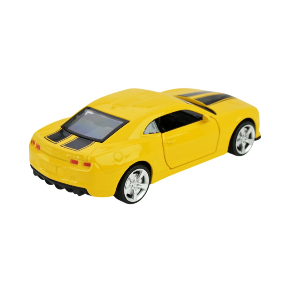 Автомодель Автопром 1:32 Chevrolet Camaro SS 10011