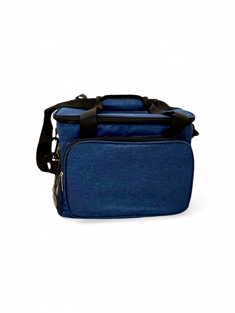 Сумка изотермическая TIMEAUTO 15 л