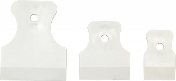 Набір шпателів Vectron 3 шт. 16-3-103 