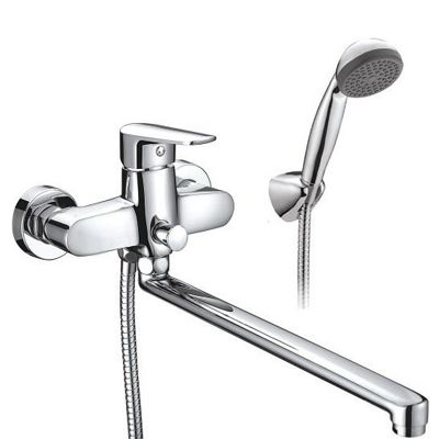 Змiшувач для ванни Videxim Smart Інлайн SM103502AA