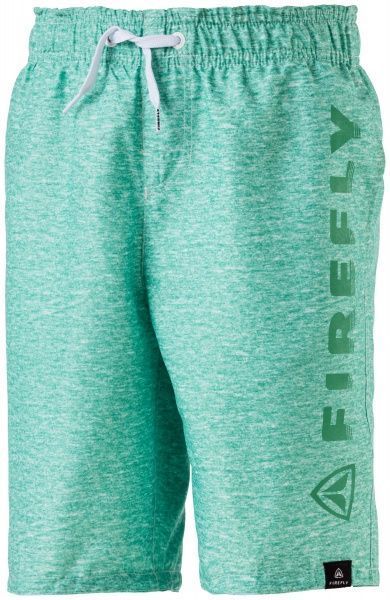 Шорти Firefly EFCT3 Manny jrs 285560-662 р. 140 м'ятний